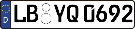 LB-YQ0692