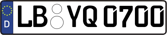 LB-YQ0700