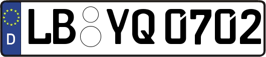 LB-YQ0702