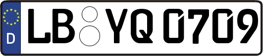 LB-YQ0709