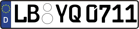 LB-YQ0711