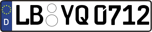 LB-YQ0712