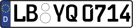 LB-YQ0714
