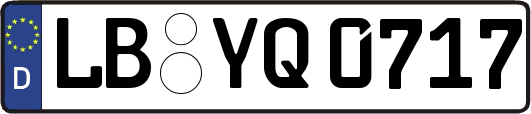 LB-YQ0717
