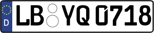 LB-YQ0718