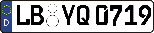LB-YQ0719