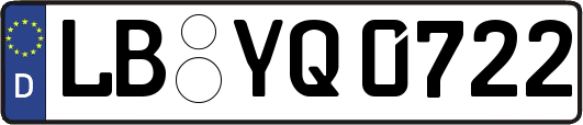 LB-YQ0722