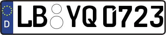 LB-YQ0723
