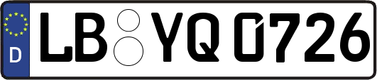 LB-YQ0726