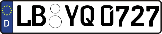 LB-YQ0727