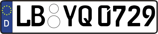 LB-YQ0729