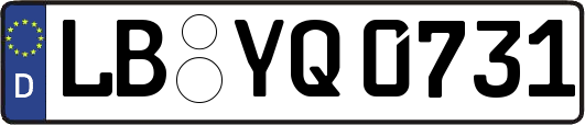 LB-YQ0731