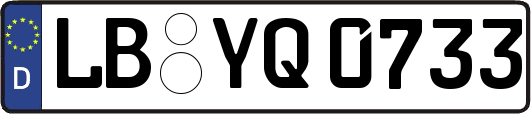 LB-YQ0733