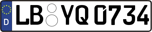 LB-YQ0734