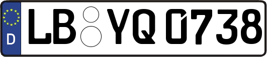 LB-YQ0738