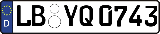 LB-YQ0743