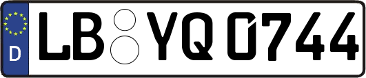 LB-YQ0744