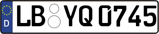 LB-YQ0745