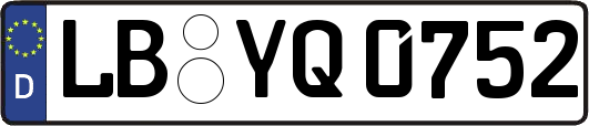 LB-YQ0752