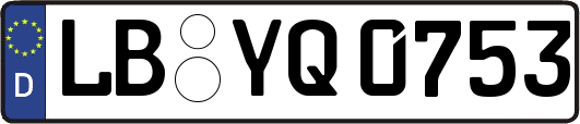 LB-YQ0753