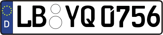 LB-YQ0756