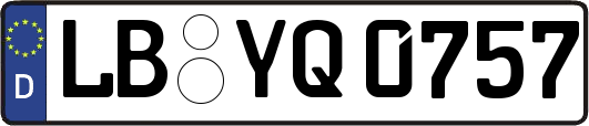 LB-YQ0757