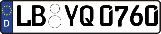 LB-YQ0760