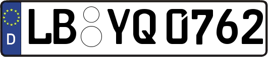LB-YQ0762