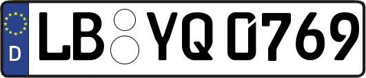 LB-YQ0769