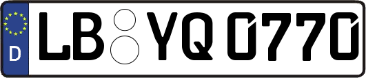 LB-YQ0770