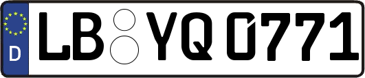 LB-YQ0771