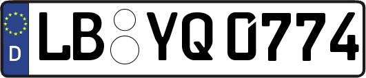 LB-YQ0774