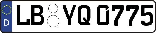 LB-YQ0775