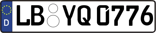 LB-YQ0776