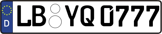 LB-YQ0777