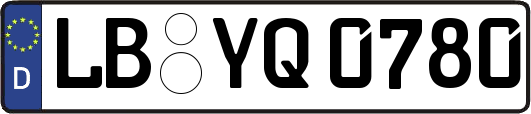 LB-YQ0780
