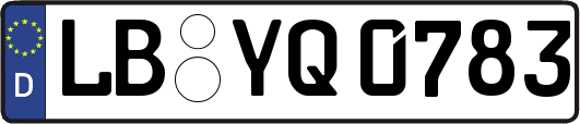 LB-YQ0783