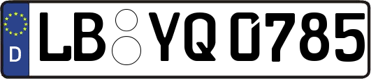 LB-YQ0785