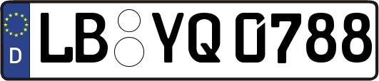 LB-YQ0788