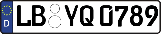 LB-YQ0789