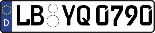 LB-YQ0790