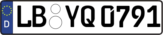 LB-YQ0791