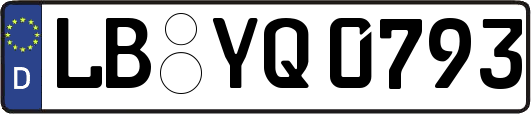 LB-YQ0793