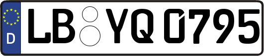 LB-YQ0795