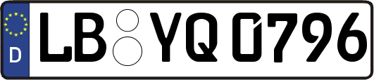 LB-YQ0796