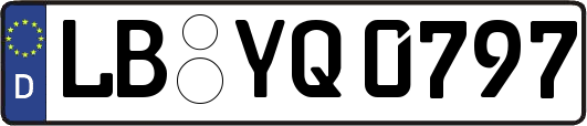LB-YQ0797