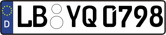 LB-YQ0798