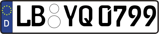 LB-YQ0799
