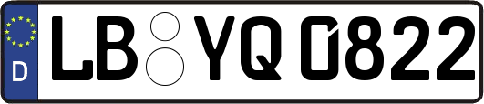 LB-YQ0822