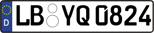 LB-YQ0824